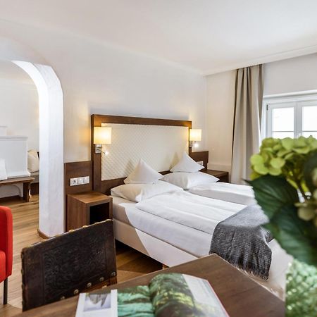 Hotel Gasthof Blaue Quelle Erl Dış mekan fotoğraf